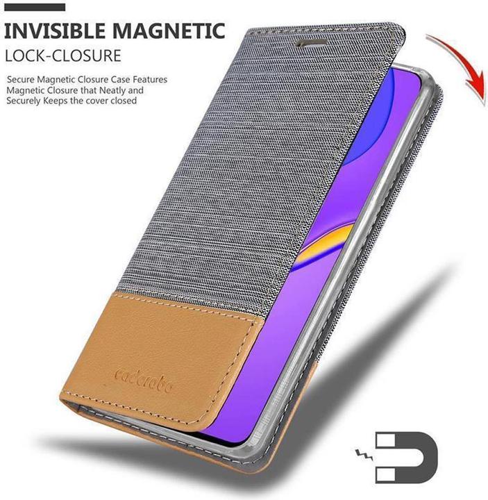 Actual product image Cadorabo Jeans Optik (Huawei Nova 7 5G)