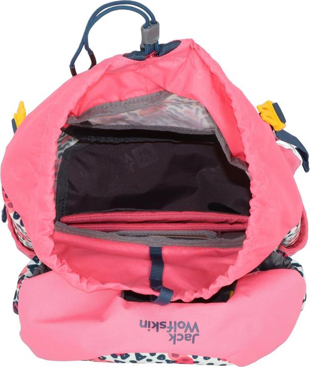 Produktbild Jack Wolfskin Kid's Explorer 16 (16 l)