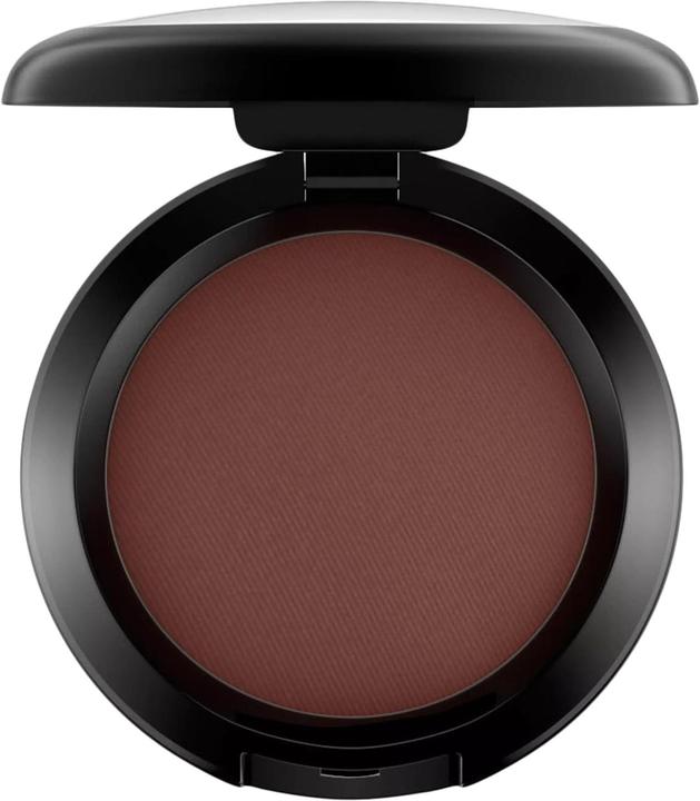 Actual product image MAC Cosmetics Powder Blush (Film noir)