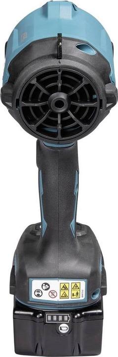 Produktbild Makita DAS180Z (Akkubetrieb, Laubbläser)