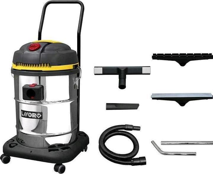 Actual product image Lavor WD 255 XE (Wet dry vacuum cleaner)