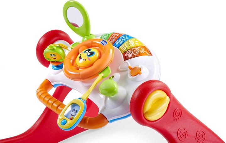 Immagine prodotto Chicco Spostati n Grow Walker 4 in 1