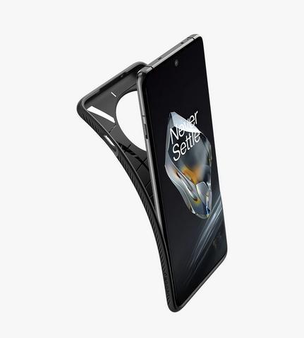 Actual product image Spigen Liquid Air (OnePlus 12)