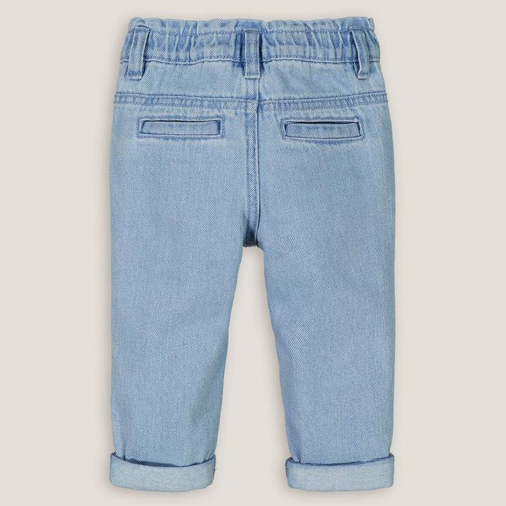 Actual product image La Redoute Collections Jeans (86)