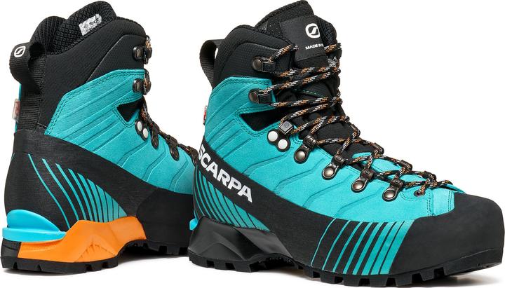 Produktbild Scarpa Ribelle HD Wmn (42)