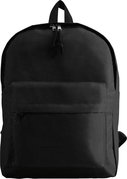 Actual product image MidOcean Bapal Polyester Backpack