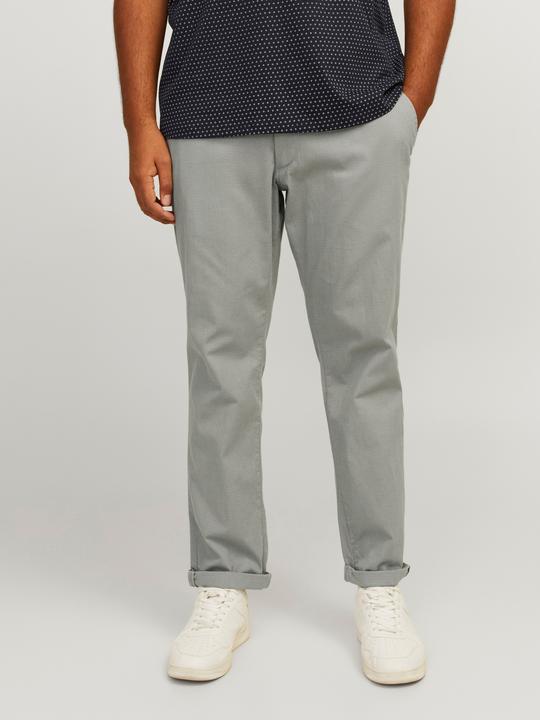 Produktbild Jack & Jones Plus Size Slim Fit Chino Hose Chino Hose (44)