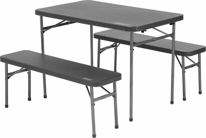 Actual product image Coleman Pack-Away™ Table for 4