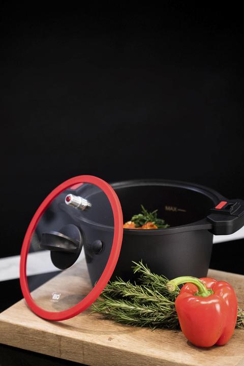 Actual product image ELO Pressure cooker (34 cm, Steam cooker, Cast aluminium)