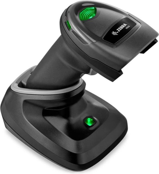 Produktbild Zebra Ds2278-Sr (1D-Barcodes, 2D-Barcodes)