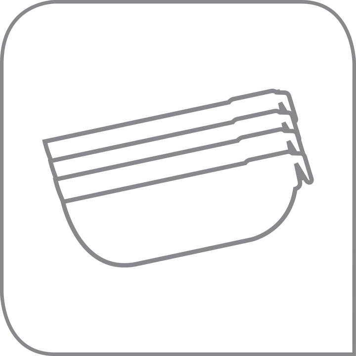 Actual product image Emsa Clip Box Monster