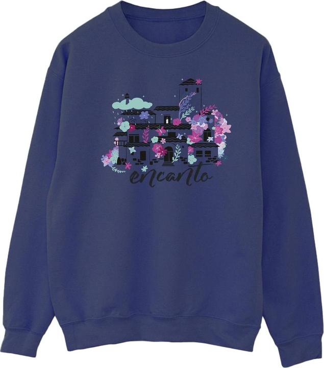 Image du produit Disney - Sweat ENCANTO CASITA - Homme (XXL)