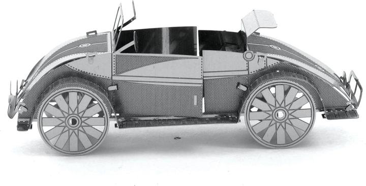 Produktbild Metal Earth Beach Buggy