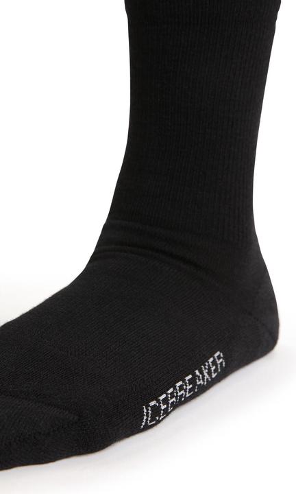 Actual product image Icebreaker Lifestyle Light Crew (35 - 37)