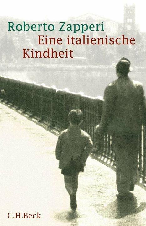 Eine italienische Kindheit (Tedesco, Roberto Zapperi, 2011)