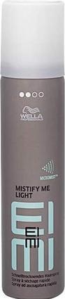 Actual product image Wella Eimi Mystify Me Light Fast-Drying Hairspray (75 ml)