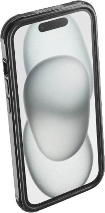 Actual product image Interphone QUIKLOX iPhone 15 Pro Max Hand Cover (Apple iPhone 15 Pro Max)