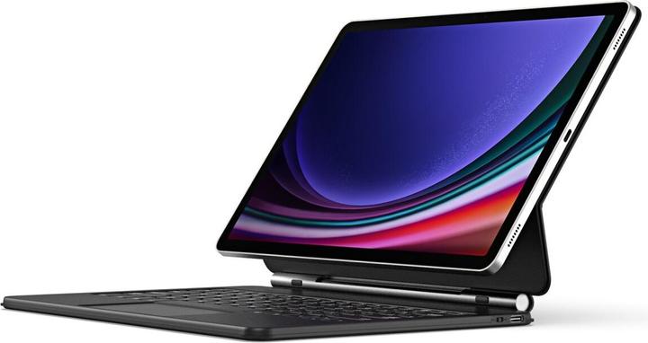 Dux Ducis MK Tastatur (US, Samsung Galaxy Tab S10+)