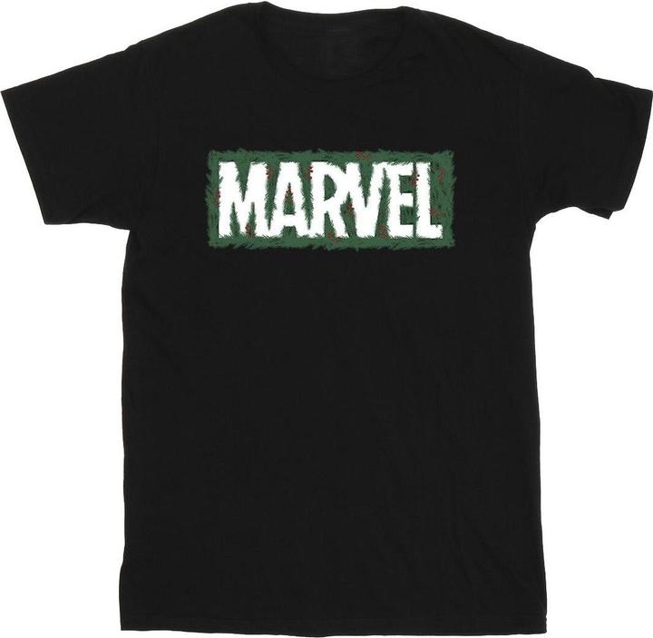 Holly Logo TShirt (4XL)