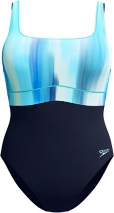 Speedo Shaping ContourEclipse Printed