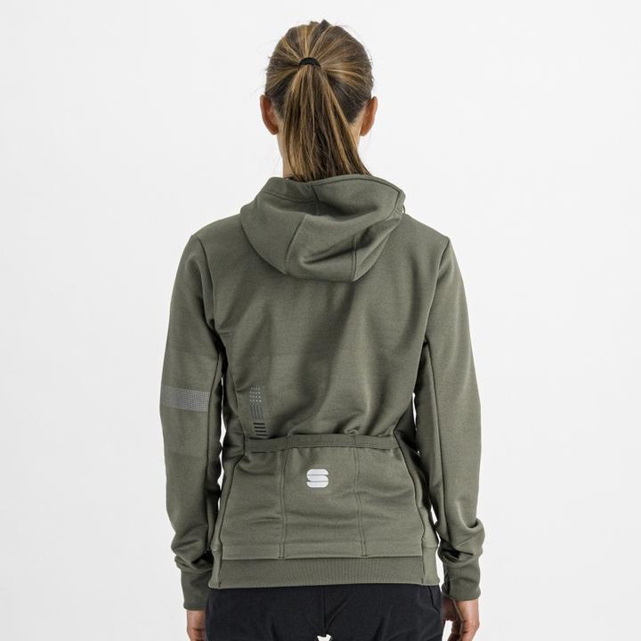 Image du produit Sportful Giara W Hoodie (S)