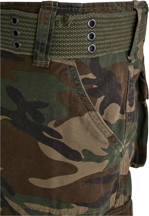 Produktbild Brandit Savage Vintage Cargo Shorts - 5014 (7XL)