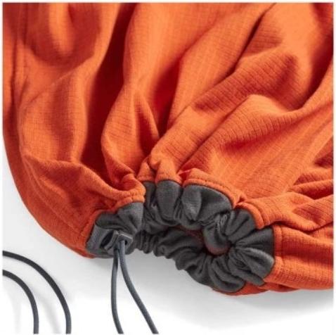 Image du produit Sea To Summit Reactor Extreme Sac de couchage Liner Mummy (198 cm)