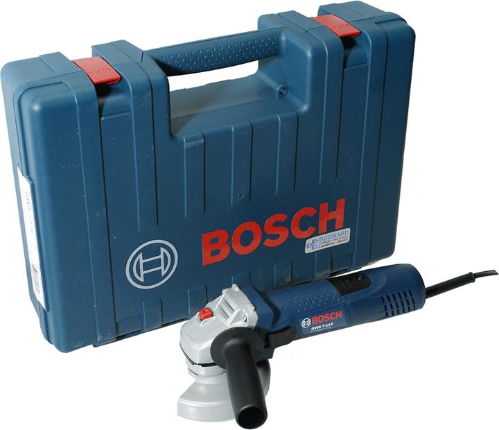 Produktbild Bosch Professional GWS 7-115 (115 mm)