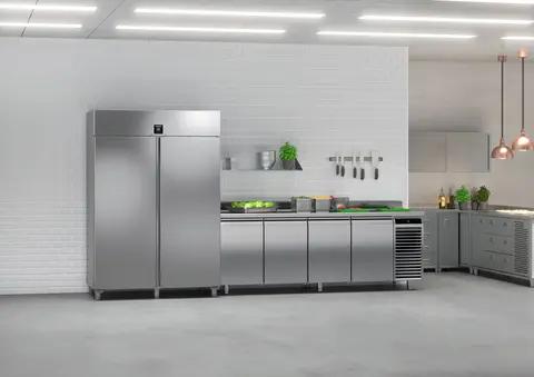 Immagine prodotto Liebherr Unità di refrigerazione commerciale (1360 l)