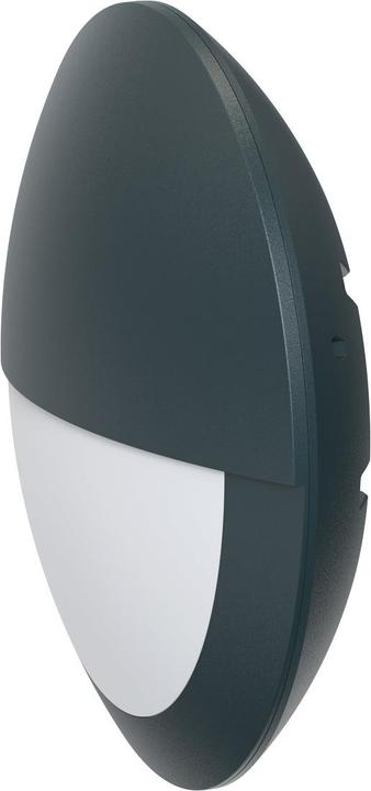 Image du produit EVN LED murale apparente anthracite/WE30181525AC+ 176-260V 9.5/13/18 (1150 lm)