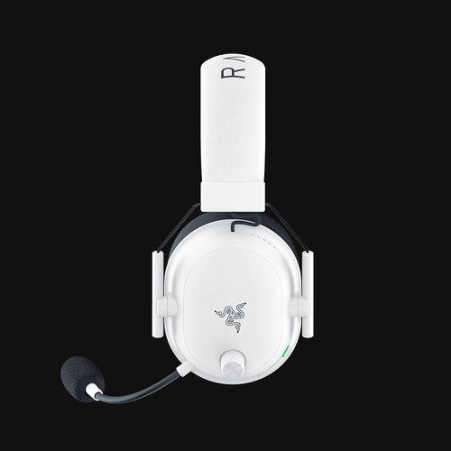 Productafbeelding Razer BlackShark V2 HyperSpeed (Draadloze, Bedraad)