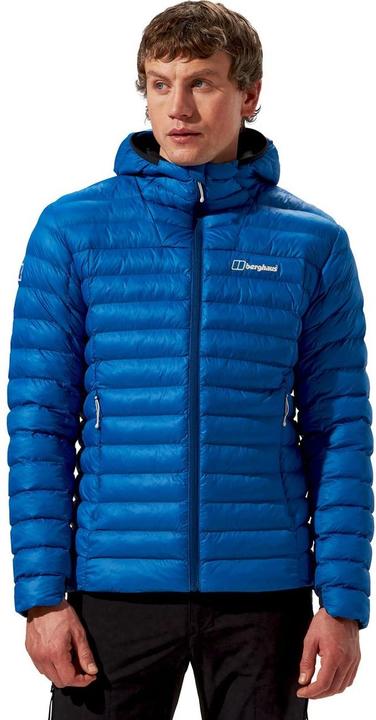 Produktbild Berghaus Synthetisch isolierte Trail-Nomad Jacket (XXL)