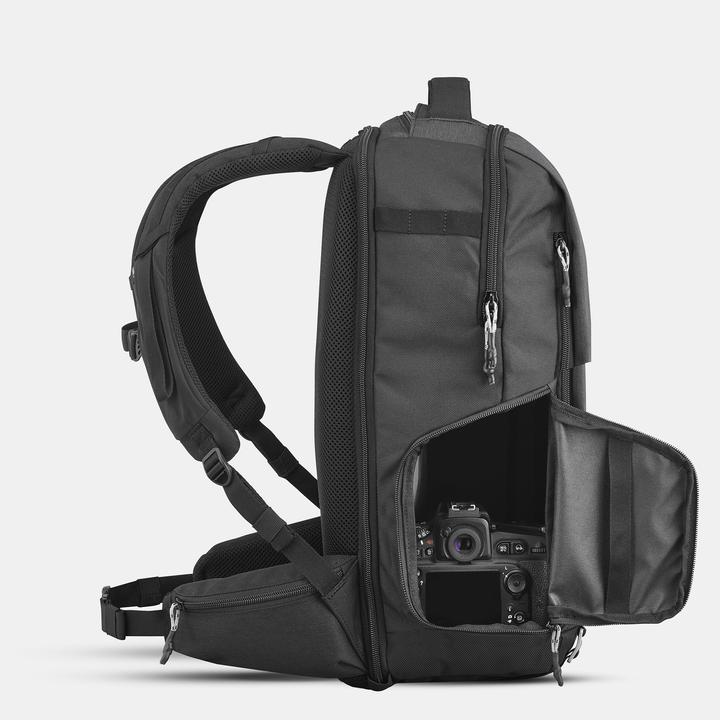 Produktbild Quechua EXPLORER 900 (30 l)