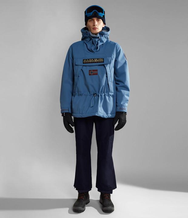 Actual product image Napapijri dungaree colbeck 2.0 (S)