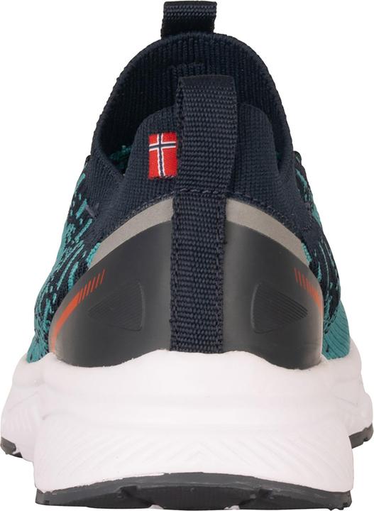 Produktbild Trollkids Kid's Balestrand Sneaker (30)