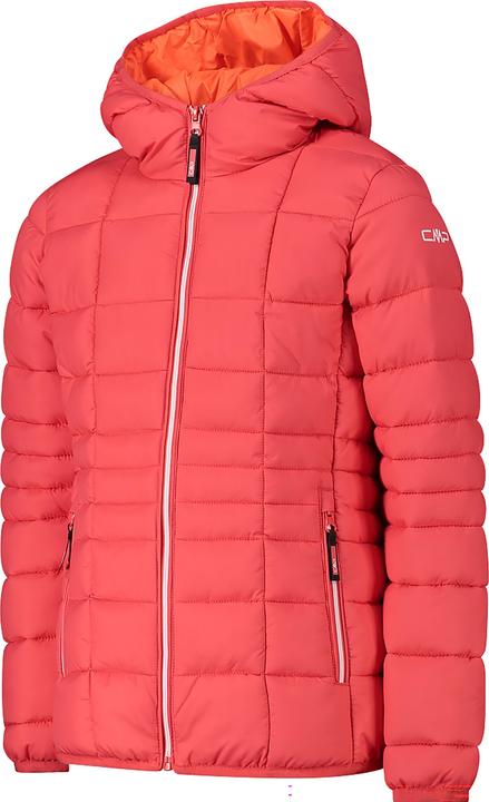 Immagine prodotto CMP Campagnolo Hoodie (128)