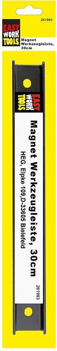 Produktbild Easy Work Magnet Werkzeugleiste 30cm