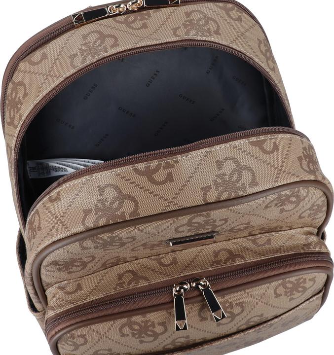 Image du produit Guess Berta Daypack 42 cm Laptopfach (22 l)