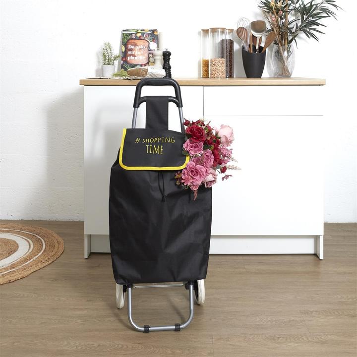 Image du produit NoName Einkaufswagen