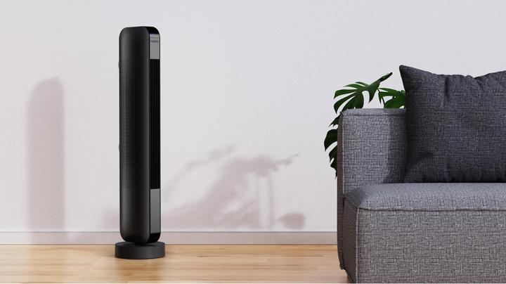 Actual product image Furber Vayu turris