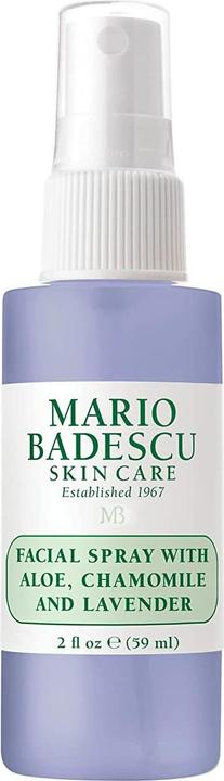 Immagine prodotto Mario Badescu Spray viso con Aloe, Camomilla e Lavanda 59ml (59 ml)