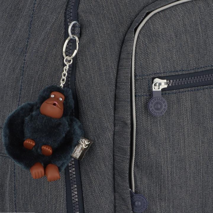 Produktbild Kipling NEW ZEA Rugzak 26L - MARINE NAVY (33 l)
