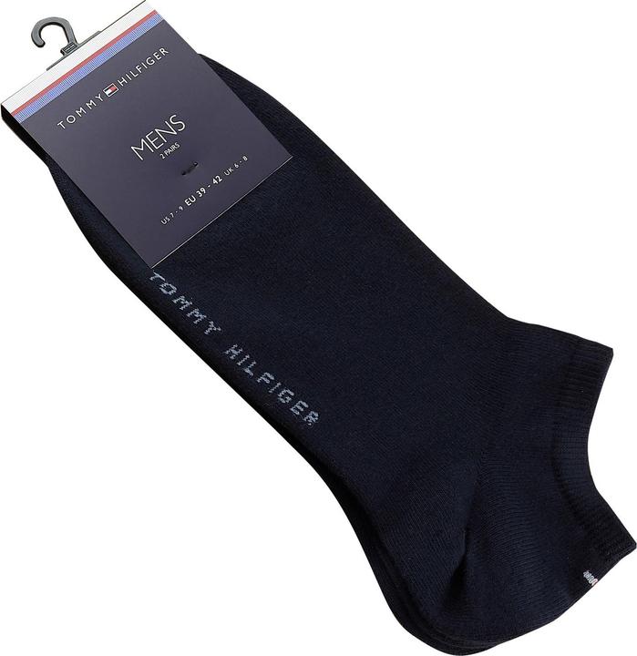 Actual product image Tommy Hilfiger Sneaker (pack of 2, 43, 46)