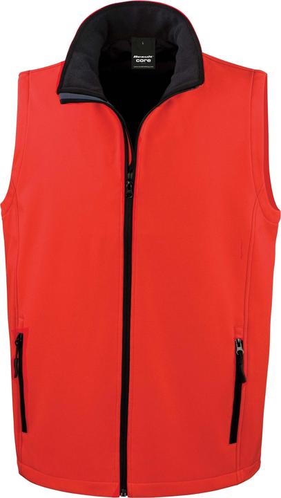Rosso/Nero