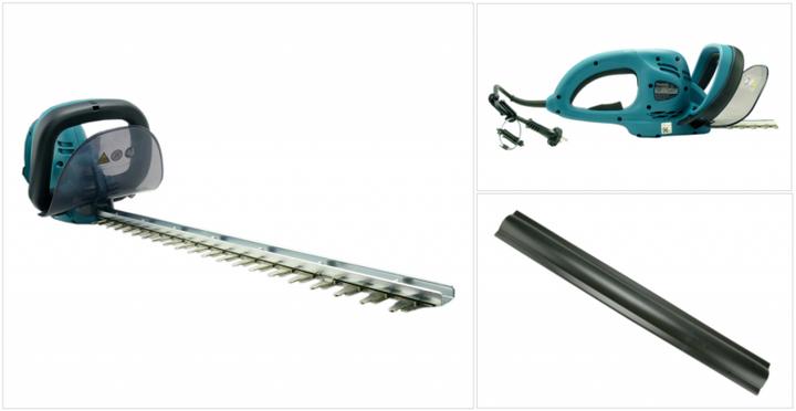 Produktbild Makita Uh5261 (Elektroheckenschere)