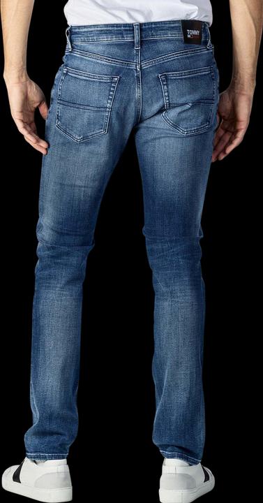Produktbild Tommy Hilfiger Scanton Jeans Slim dynamic jacob blue (W31/L36)