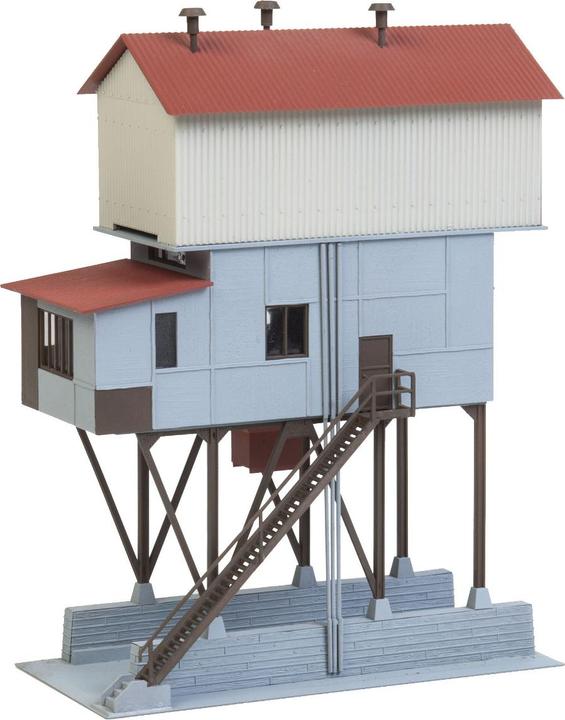 Actual product image Faller Set gravel plant