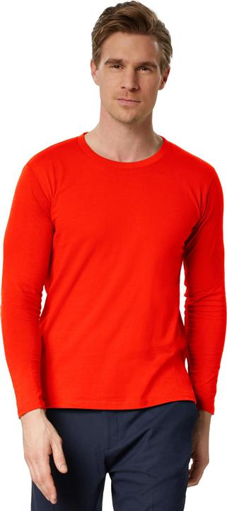 Produktbild tectake Langarm-Shirt Männer (L)