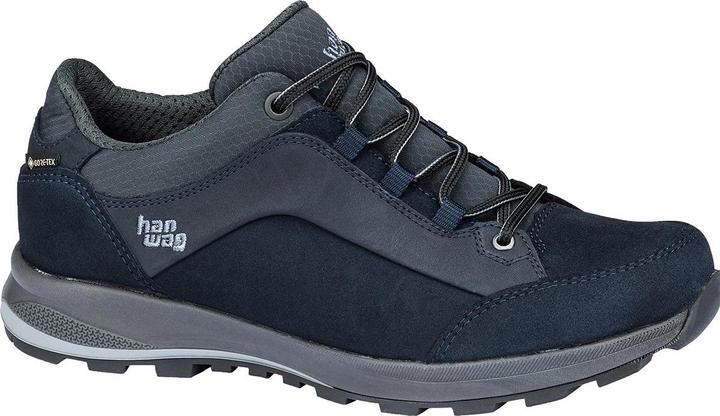 Produktbild Hanwag Banks Low LL Schuhe (41.5)