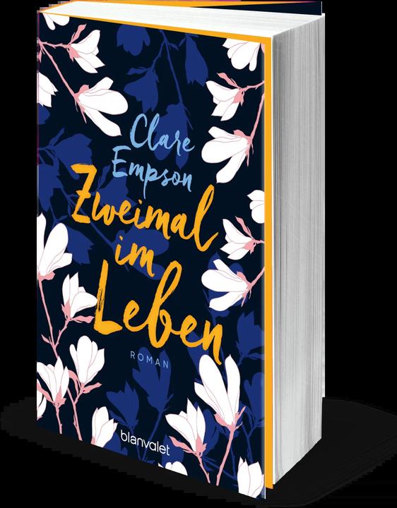 Produktbild Zweimal im Leben (Deutsch, Clare Empson, 2020)